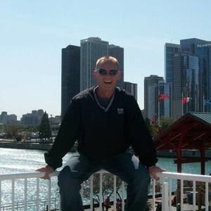 Meet your Posher, Johnny